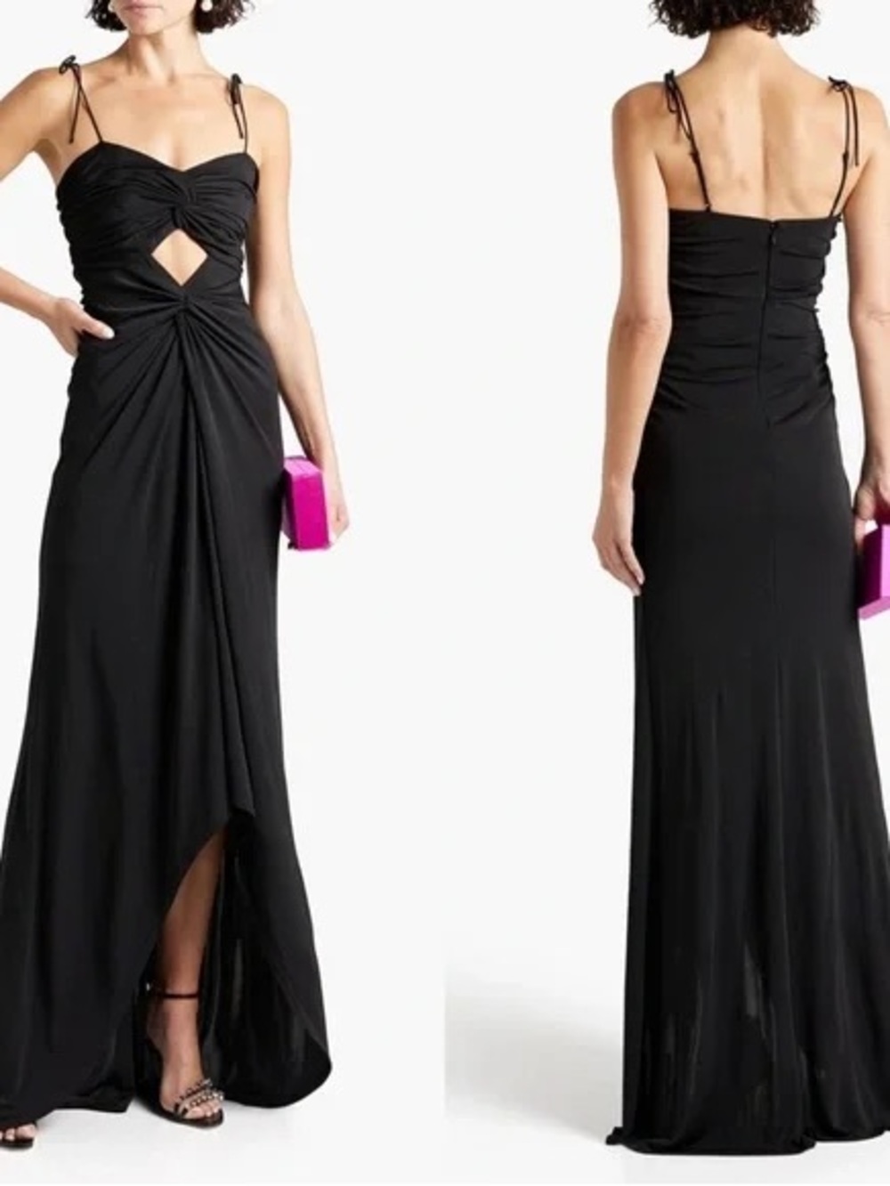 NWT Cinq a sept Harlin Dress Size 6